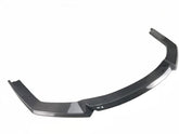 Aero Republic V Style Carbon Fiber Front Lip For Lamborghini Huracan LP610 - Performance SpeedShop